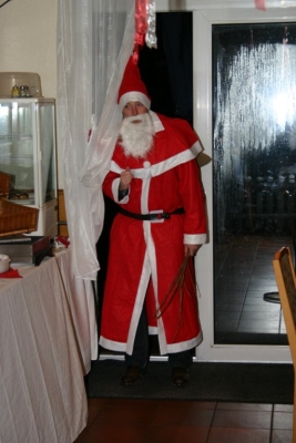 Nikolausturnier