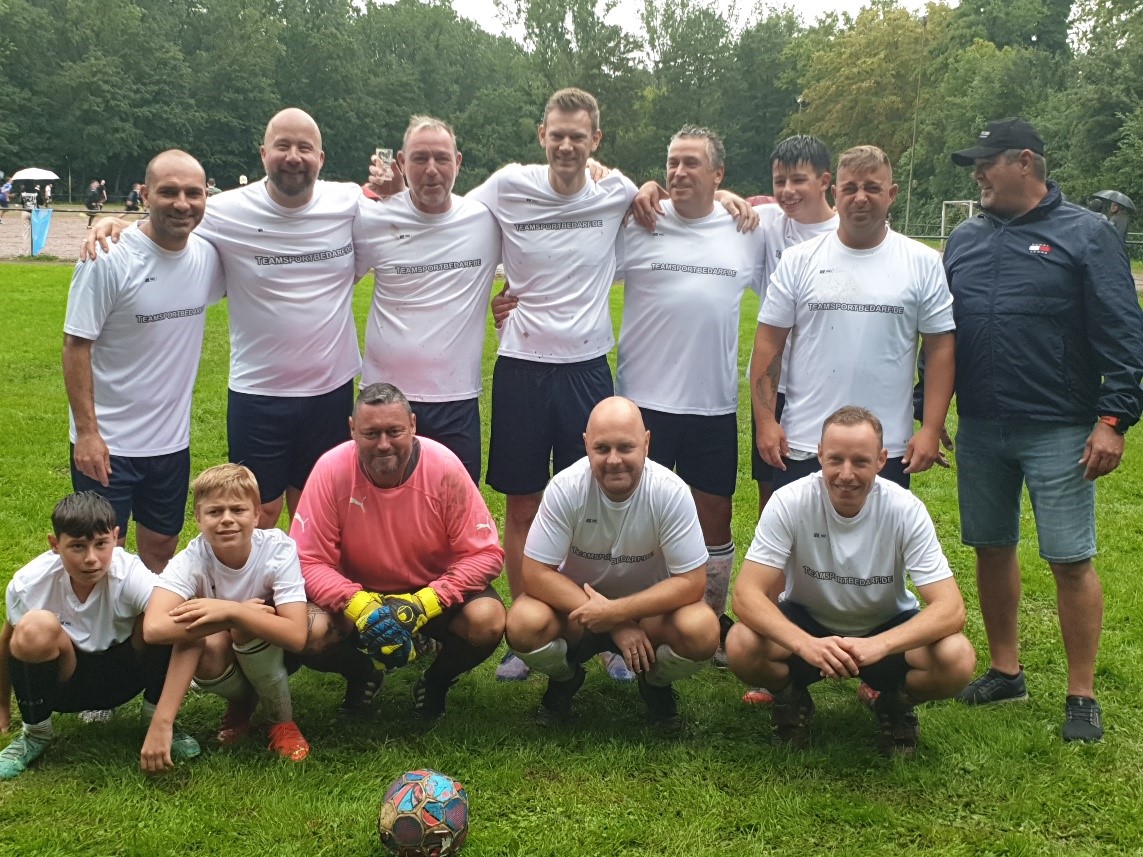 Fussballortsturnier 2023