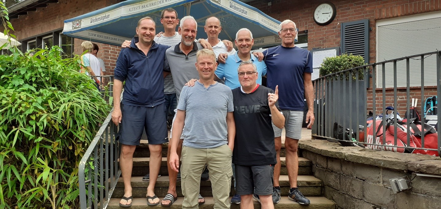 H55 Bezirksmeister Sommer 2023