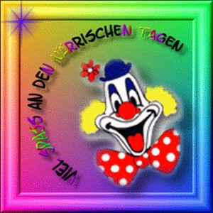 Karneval 2023