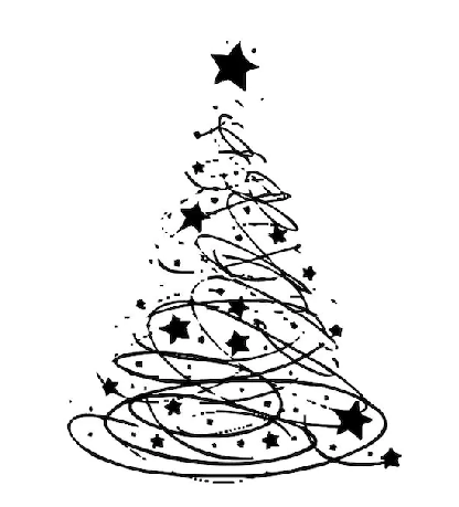 Weihnachtsbaum