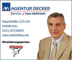 Agentur Decker