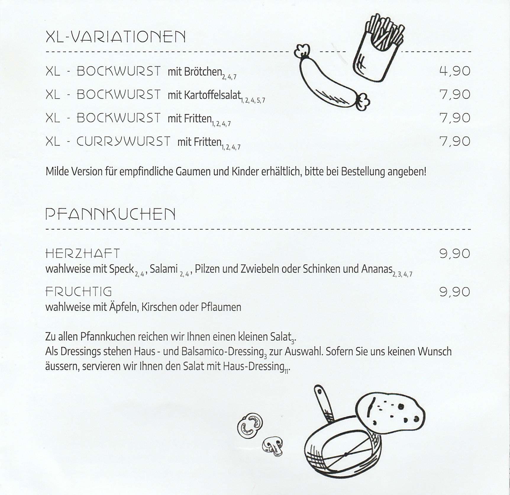 Ulle XL Var 2022